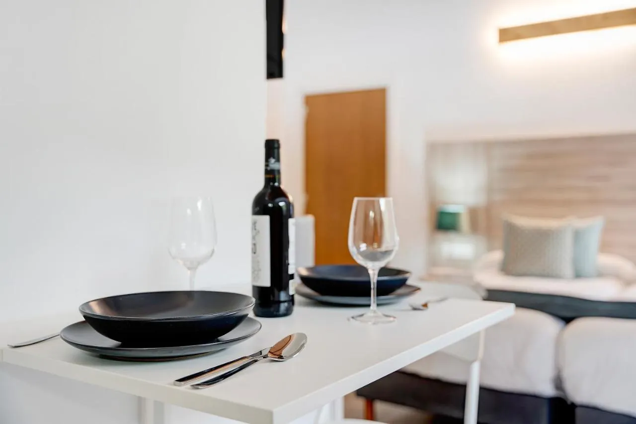 Casa Lomo El Aire Flamboyan Appartement Tegueste
