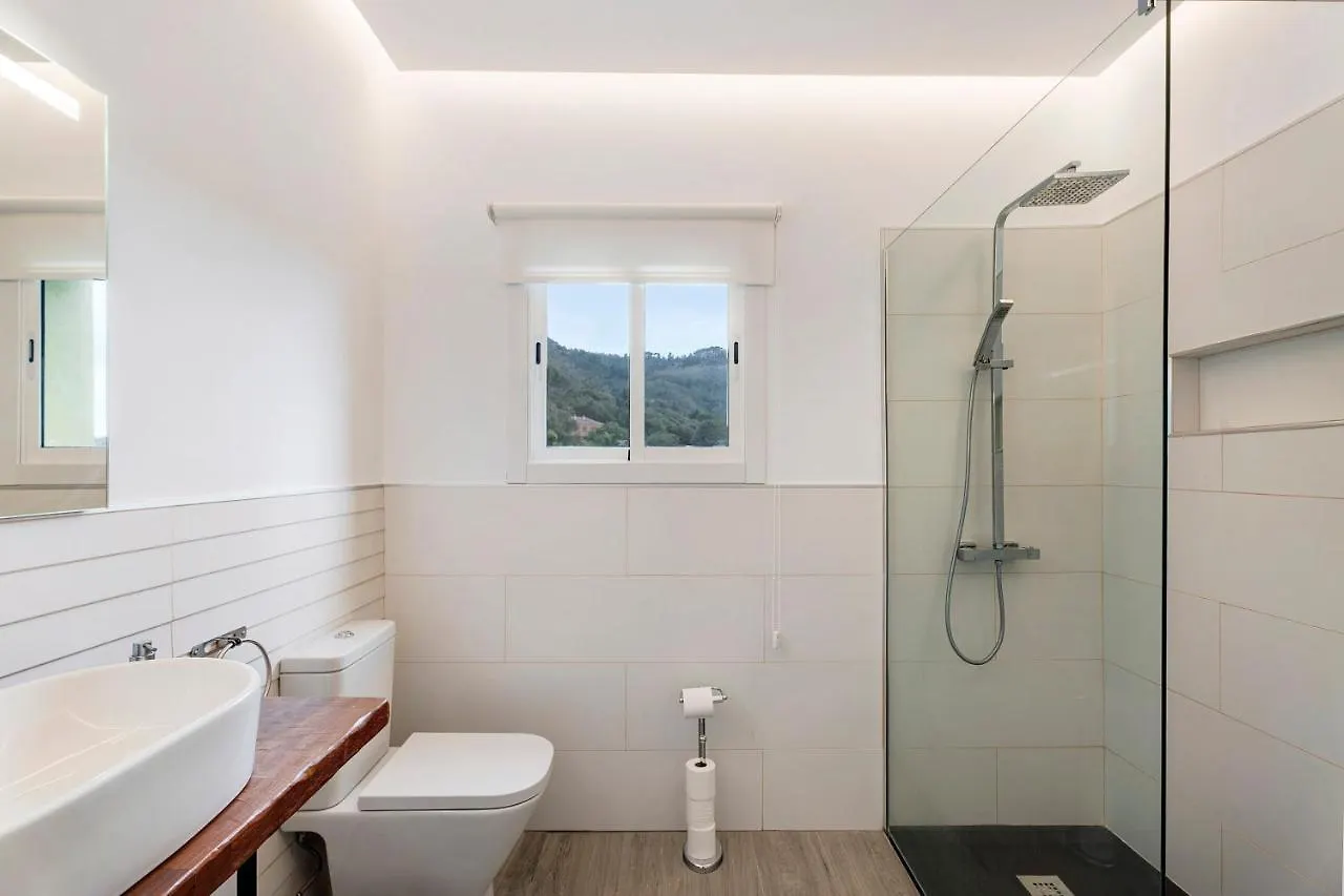 Casa Lomo El Aire Flamboyan Appartement Tegueste Spanje