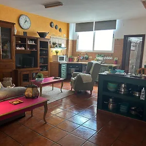 Loft Rural Apartamento